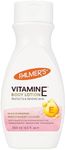 Palmers natural vitamin-e body lotion 250 ml (4129-6)