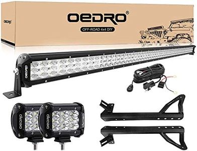 OEDRO LED 