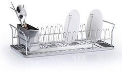 Small Stainless Steel Dish Rack