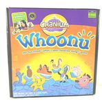 Cranium Whoonu