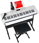 Best Choice Products 61-Key Electro