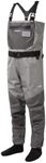BASSDASH FW08 Men’s Breathable Wade