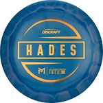 Discraft Paul McBeth 173-174 Gram Hades Driver Golf Disc