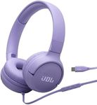 JBL Tune 520C - USB-C Wired on-Ear 