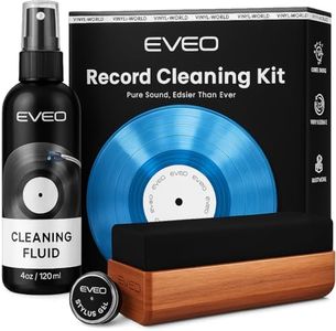 EVEO Vinyl
