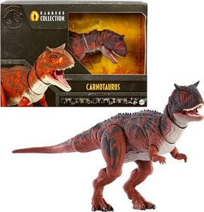 Jurassic W