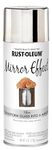 Rust-Oleum 267727 Specialty Mirror Effect Spray Paint