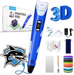 Sunfuny 3D Pen Kid, 3-Dimensional P