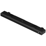 boAt (2025 Launch Aavante 2.2 1400, 140W Signature Sound Built-in Subwoofer, 2.2CH, Multiple Ports, EQ Modes, Remote Control, Bluetooth Sound bar, Home Theatre Soundbar Speaker (Premium Black)