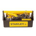 Stanley Jr - 5 Piece Tool Set and T
