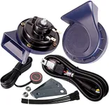 FARBIN Horn 12V Car Horns Loud Dual
