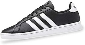 adidas Men's Grand Court Base Tenni