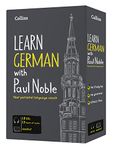 Learn German with Paul Noble: German made easy with your bestselling personal language coach