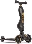 Scoot & Ride - Highwaykick 1 - Black/Gold