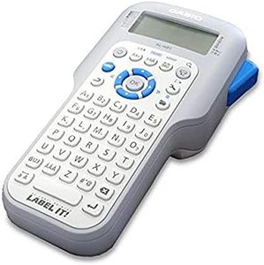 Casio KL-HD1 Label Printer (Grey)