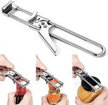 Manual Can Opener For Arthritic Hands