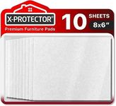 Felt Furniture Pads X-PROTECTOR 10 