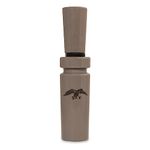 Duck Commander Mallard Hen Duck Call Waterfowl Hunting Accessories and Gear, Grey