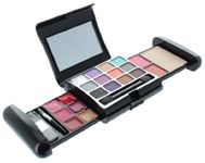 SHANY Travel Size Eyeshadow Makeup Kit, 0.80 Ounce