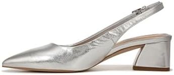 Franco Sarto Womens Racer Slingback