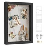 Picture Frames | Shadow Box Picture