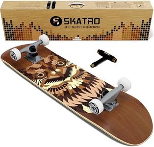 Skatro - P