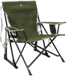 GCI Outdoor Kickback Rocker Camping