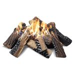 Gas Logs For Existing Fireplace