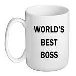 Boss In The Worlds