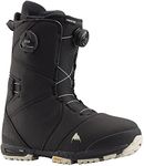 Burton Photon Boa Snowboard Boot Black 2 10 D (M)