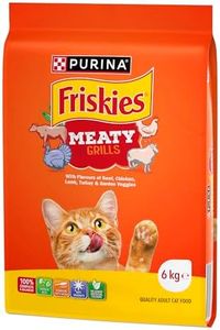 FRISKIES A