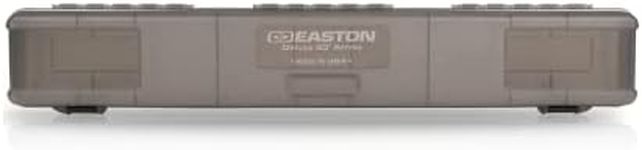 Easton Arrow Box, Grey, 33"