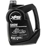 Ski-Doo New OEM XPS 2T Snow Synthet