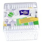 Bella Cotton Buds (Box of 200 Pieces)