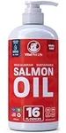 Salmon Oil for Dogs & Cats - Health