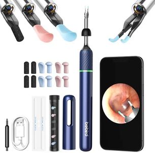 Ear Wax Re