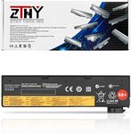 ZTHY 72Wh 68+ 45N1136 45N1137 Notebook Battery for Lenovo ThinkPad T440 T440s T450 T450s T460 T460p T470p T550 T560 X240 X250 X260 X270 W550 W550s L450 L460 L470 P50s 0C52862 0C52861