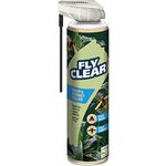 FlyClear Wasp and Hornet Killer, 400ml