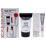 Smashbox On-Set Essentials Primer + Set