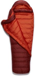 Rab Ascent 900 Sleeping Bag – Down Insulated, 4-Season