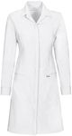 Infinity By Cherokee Women's Princess Seam 40; Lab Coat X-Large White