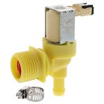 420237P Fisher Paykel Washer Water Valve (Hot)