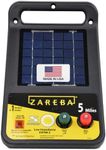 Zareba Solar Electric Fence Charger
