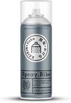Spray.Bike 400 ML KEIRIN - Flake Silver
