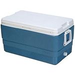 Igloo 44366 Maxcold Extended Performance Cooler, 70-Quart