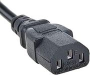 YJZLYS AC Power Cable Cord for Hita