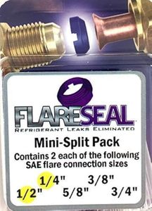 FlareSeal®