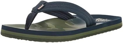 Reef Kids Ahi Flip-Flop, 2 UK