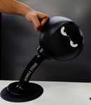 Grizz Punch - Durable & High Intensity Desktop Punching Bag