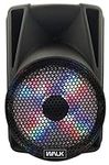 Walk Audio 40W Party Speaker, Floor